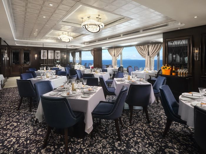 Le Bistro